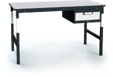 Standardausführung alsor UNI - Platten - Unterbaublöcke 681 - 1037 x 1500 x 700